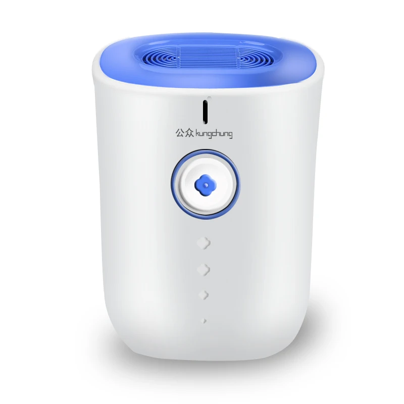 

Humidifier Mini Household Small Bedroom Silent Dehumidifier Air Drying One-button Start