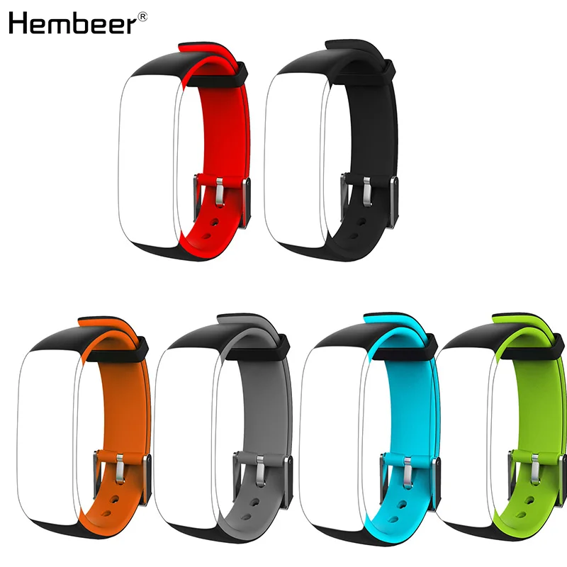 

Replacement Strap Belt Band for H1 PLUS Smart Bracelet Accessories