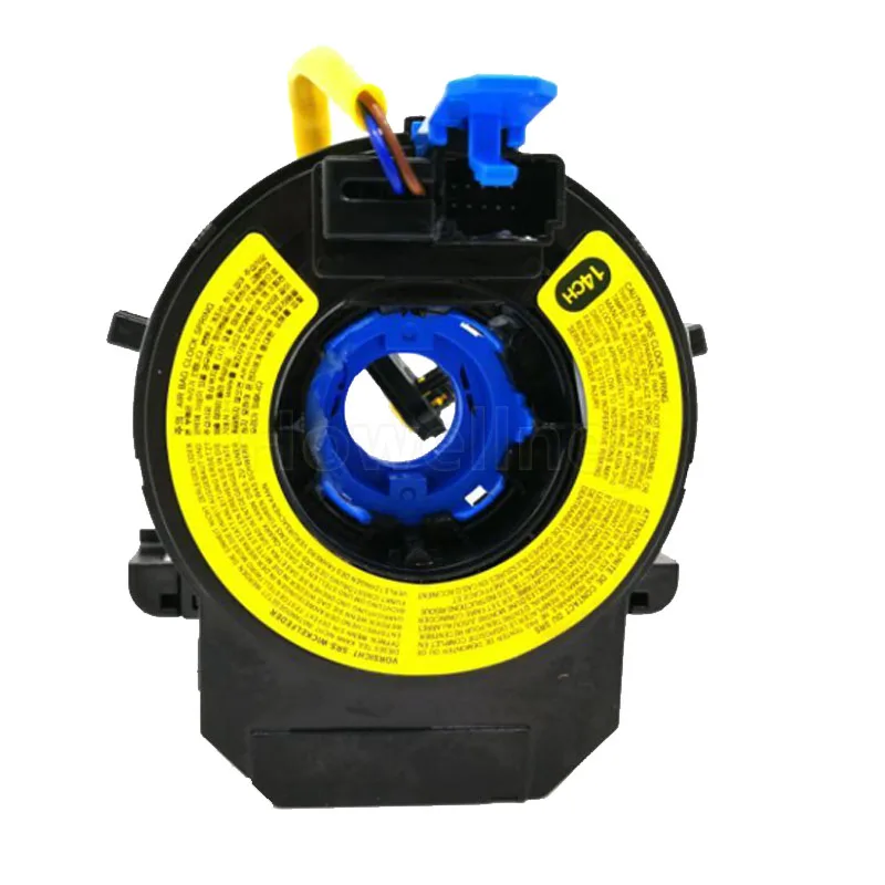 

93490-2P370 934902P370 Combination Switch Contact Cable For KIA SORENTO R (UM) 2011-2015