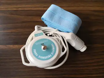

Compatible New Accessories GE Corometrics 170/171 TOCO probe 12pin Fetal probe transducer TOCO probe with 1year warranty