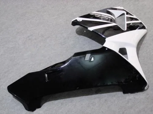 Мотоцикл обтекатель комплект для HONDA CBR600RR F5 03 04 CBR 600RR 2003 2004 cbr 600 ABS прикольные черно белые обтекатели комплект