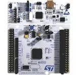 NUCLEO-F401RE STM32F401RE 1 шт. | Электронные компоненты и принадлежности