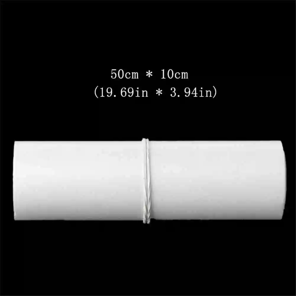 

Sole Sticker 50x10cm Tape Transparent Anti-slip Self Adhesive Outsoles Protector High Heels Shoe Protective Accessories
