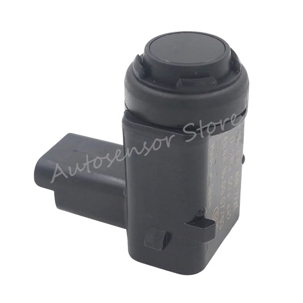 Резервный датчик парковки 9663649877XT PDC для Peugeot 407 SW Citroen Renault PSA 0263003442|backup parking sensor|parking