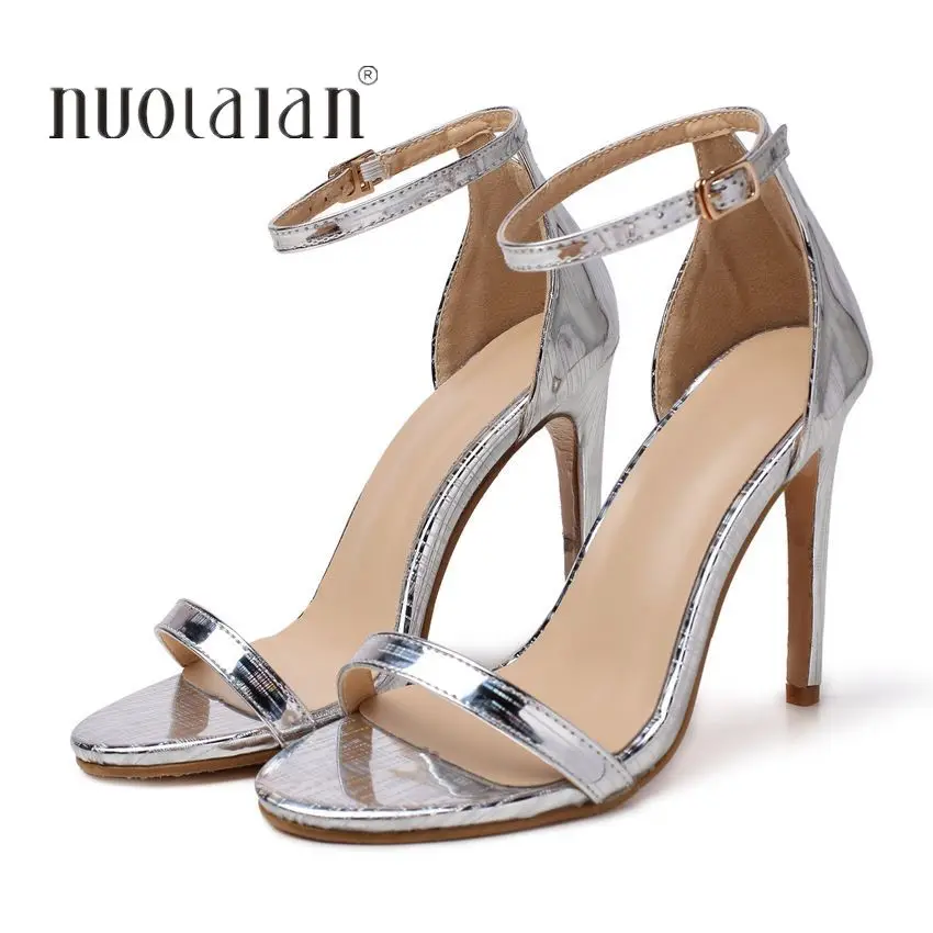 heels summer 2019