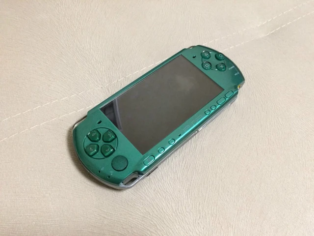 PSP3000 PlayStation Portable電源コード