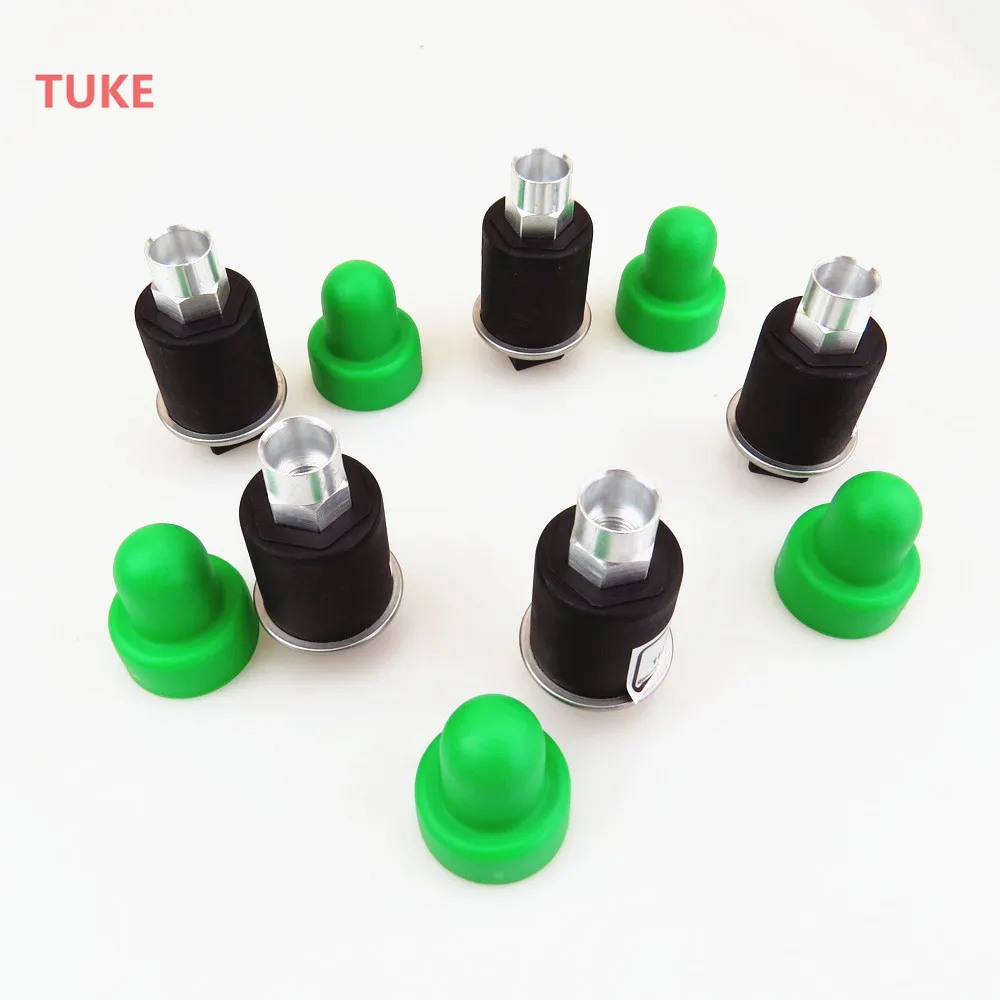 RWSYPL 5 Pcs Air Conditioning Pressure Switch Sensor 1H0 959 139 B For