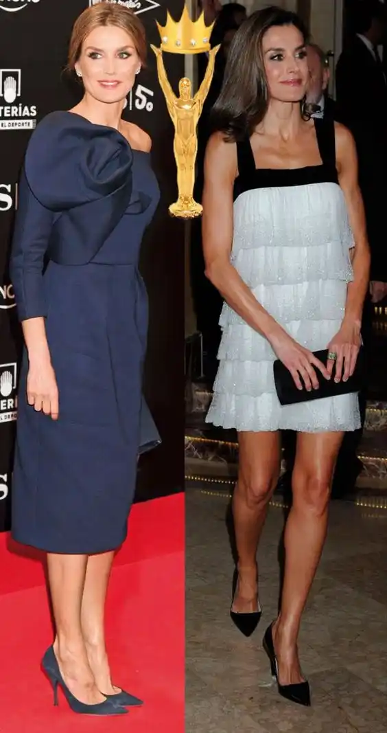 elegant midi evening dresses uk