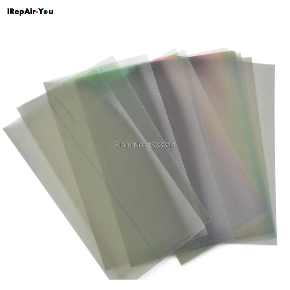 polarizer 50PCS mike