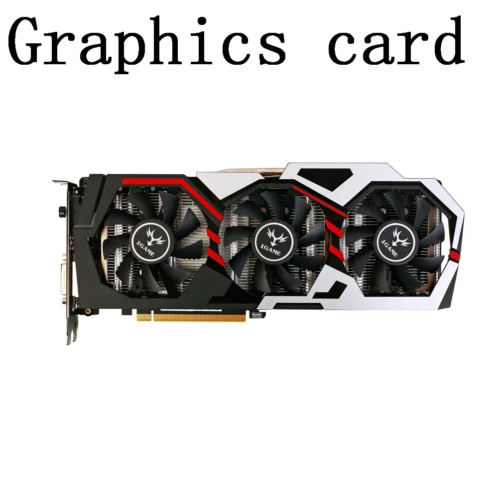 

Original graphics card GTX1060 U-3GD5 TOP 1594-1809/8008MHz 3G 192bit Gaming Video Graphics Card 2019 Features 50#
