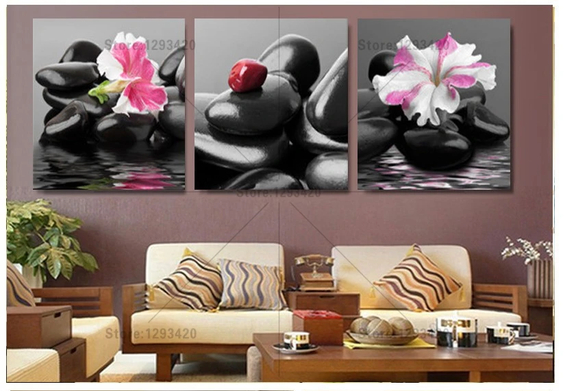 

5D Full Rhinestone Pasted Diy Diamond Painting orchid stone Handcraft Accessories diamond Embroidery Mosaic Picture Home Decor