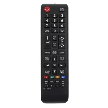 

Universal Home Televison TV Replacement Telecomando Remote Control For TV Samsung Suitable Mando TV Samsung Controle Remoto