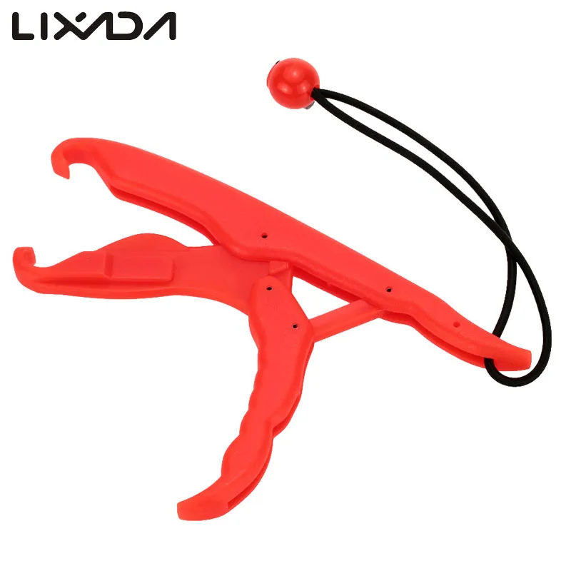 Buy Plastic Fish Controller Hand Lip Grip Fishing