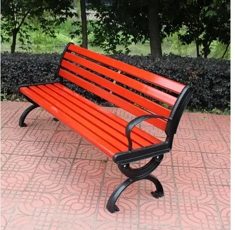 Garden Park Chair Park Chair Iron Benches Outdoor Chairs Wood