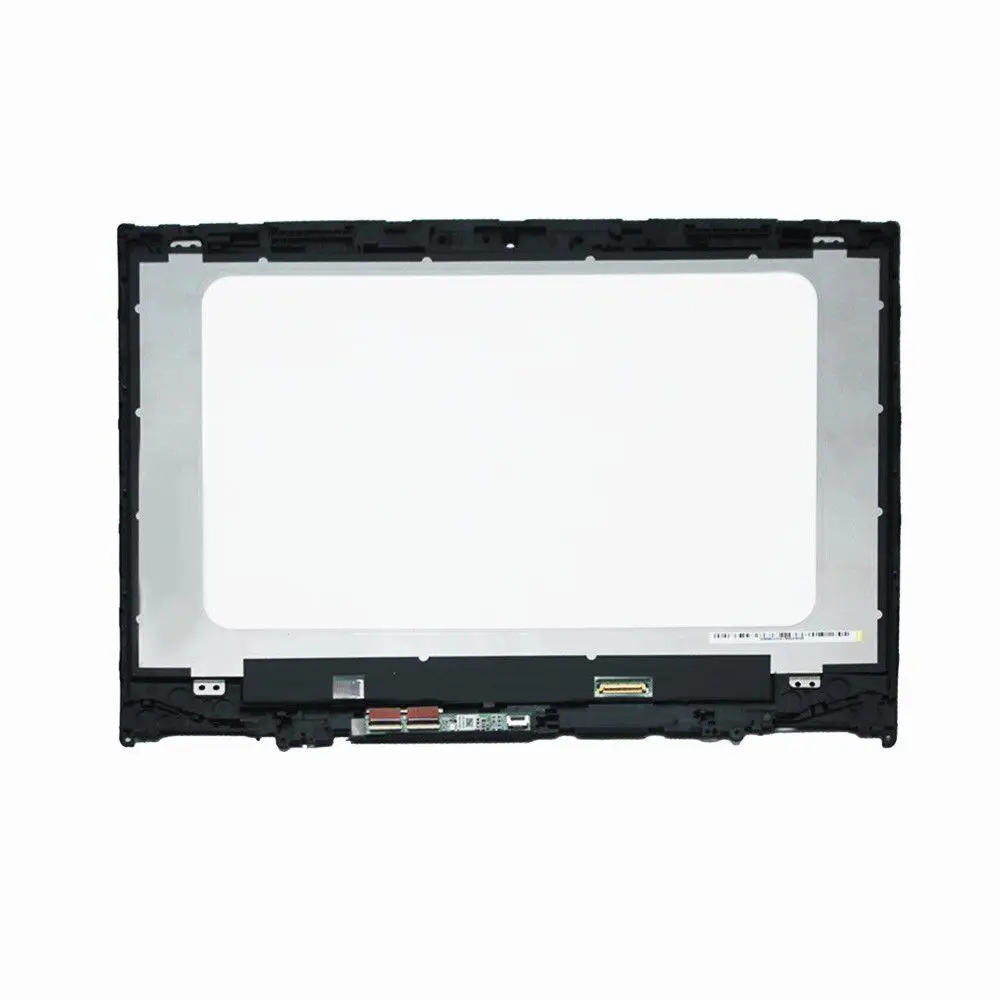 

For Lenovo Yoga 520-14IKB 1920x1080 FHD LCD Screen Touch Digitizer Assembly