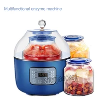 Бытовая многофункциональная ферментационная машина автоматическая машина для домашних ферментов MR1009 машина для йогурта интеллектуальная машина для ферментов