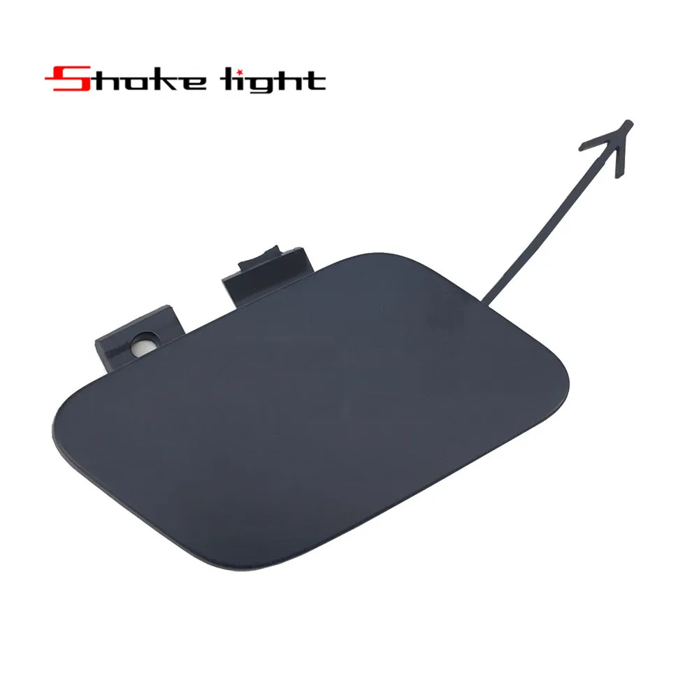 For Audi A3 8P 2008 2012 New OE Genuine Front Bumper Tow Hook Cover Cap