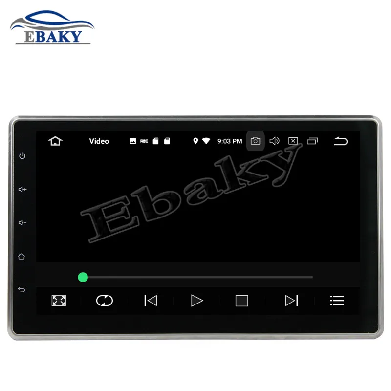 Cheap NaviTopia 10.1inch 4GB RAM 64GB ROM Octa Core Android 8.0 Car DVD Player For Universal 2DIN GPS Navigation with Bluetooth/WIFI 16 Cheap NaviTopia 10.1inch 4GB RAM 64GB ROM Octa Core Android 8.0 Car DVD Player For Universal 2DIN GPS Navigation with Bluetooth/WIFI 16