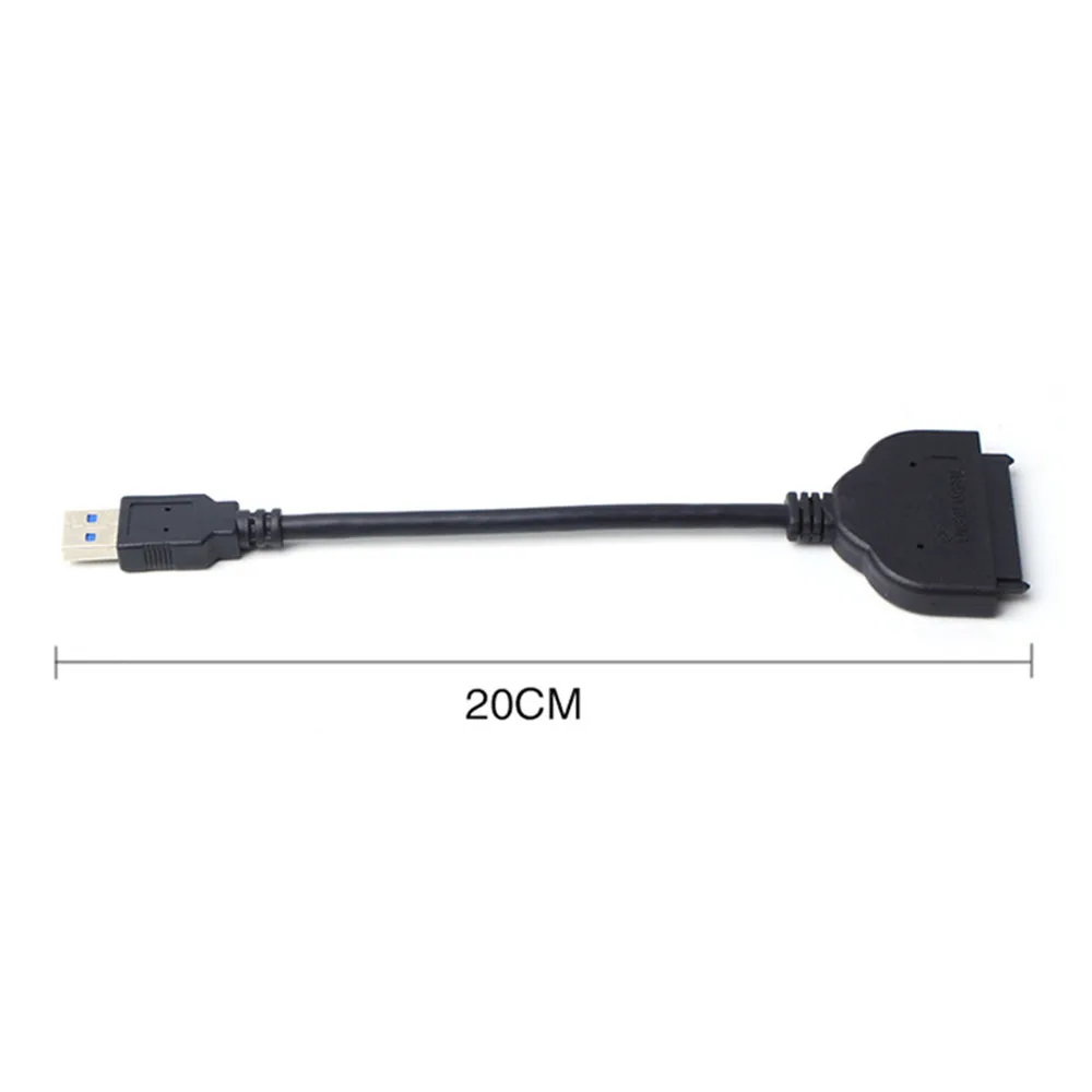 Кабель USB 3 0 для SATA 15P кабели жестких дисков|Кабели передачи данных| |