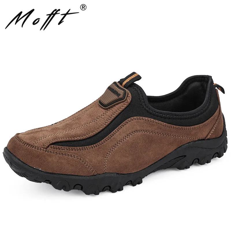 men breathable casual shoes