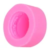 Byjunyeor M513 Macaron Style Silicone Mold DIY Handmade Soap Candle Breads Fondant Jelly Chocolate Molds Cake Decoration Mould ► Photo 3/6