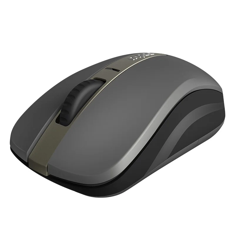Новый Rapoo 6610 S Bluetooth Беспроводной оптический Мышь переключаться между тремя
