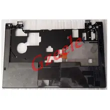 GZEELE для Dell Latitude E4310 верхний чехол Palmrest трекпад 2CM09 02CM09 kjrrn 0 kjrrn клавиатура ободок с тачпадом