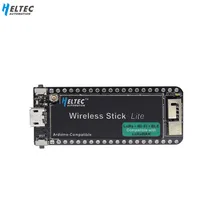 Esp32 lora placa de desenvolvimento/433/470-510/868/915 hz sx1276 ESP32-PICO-D4 esp32 lora vara sem fio lite