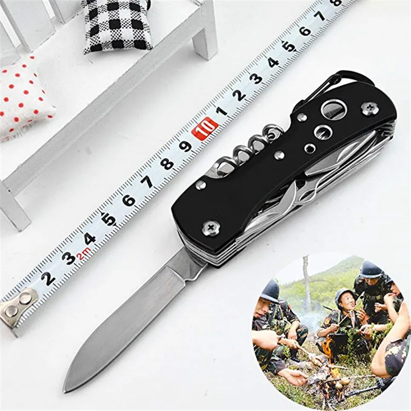 Outdoor Survival 2