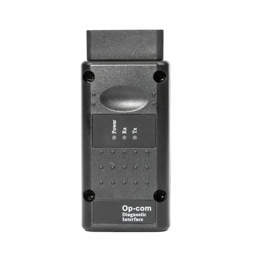 Newest Firmware OPCOM 1.99 1.95 1.78 1.70 1.65 OBD2 CAN-BUS Code Reader For Opel OP COM OP-COM Diagnostic PIC18F458 FTDI Chip