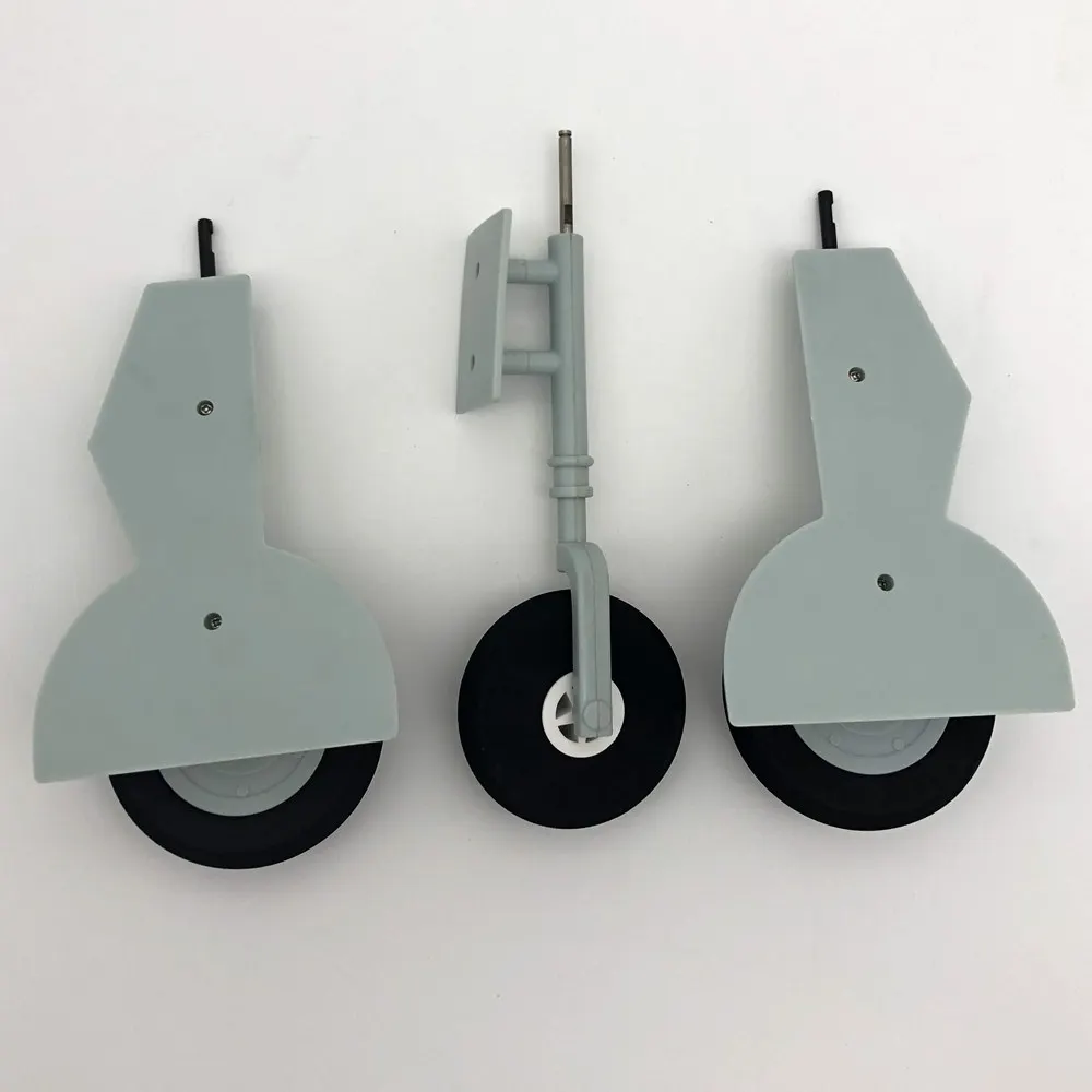 dynam-me262-rc-jet-landing-gear-set