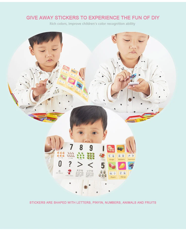 12 toys for children