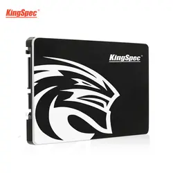 Распродажа HDD 2,5 дюймов SATA3 SSD-накопитель Kingspec 90 ГБ внутренний Disque мажор Жесткий диск Disco для портативных компьютеров Ноутбуки PC