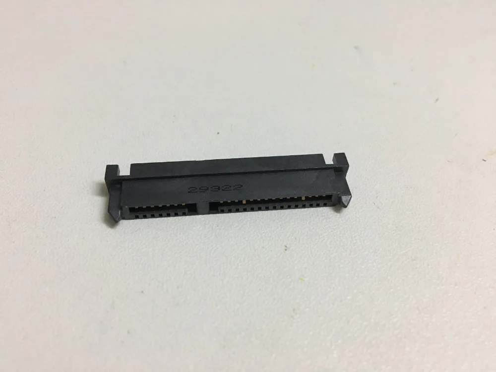 

WZSM New SATA Hard disk Drive Connector for Acer Aspire 3810 3810T 3810TZ 3810TG HDD cable