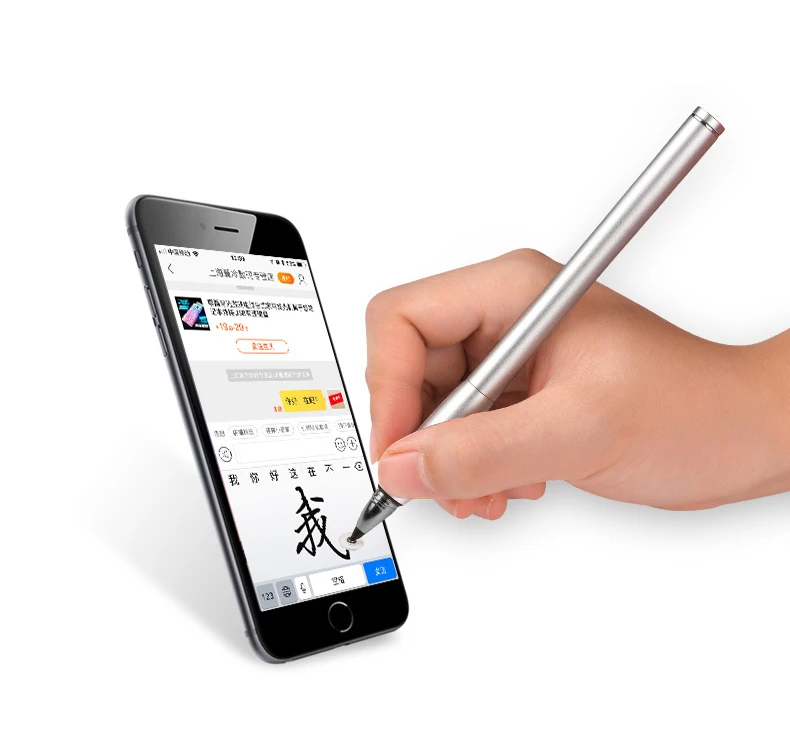 stylus pen for iPhone