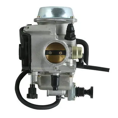 

Carb Carburetor For HONDA TRX350 ATV CARBURETOR 350 RANCHER 350ES/FE/FMTE/TM