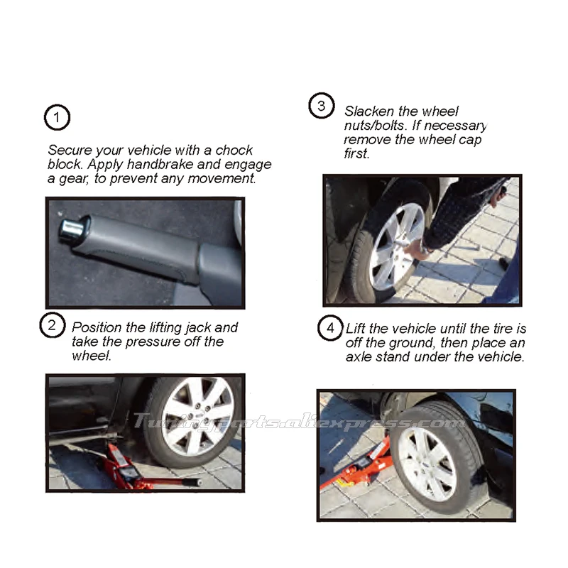 2 шт./лот PCD 4x100-54,1 мм кованый сплав колеса автомобиля прокладка для Toyota Yaris Wigo Sienta bB iQ Cynos Aygo Calya Vitz Etios Sera