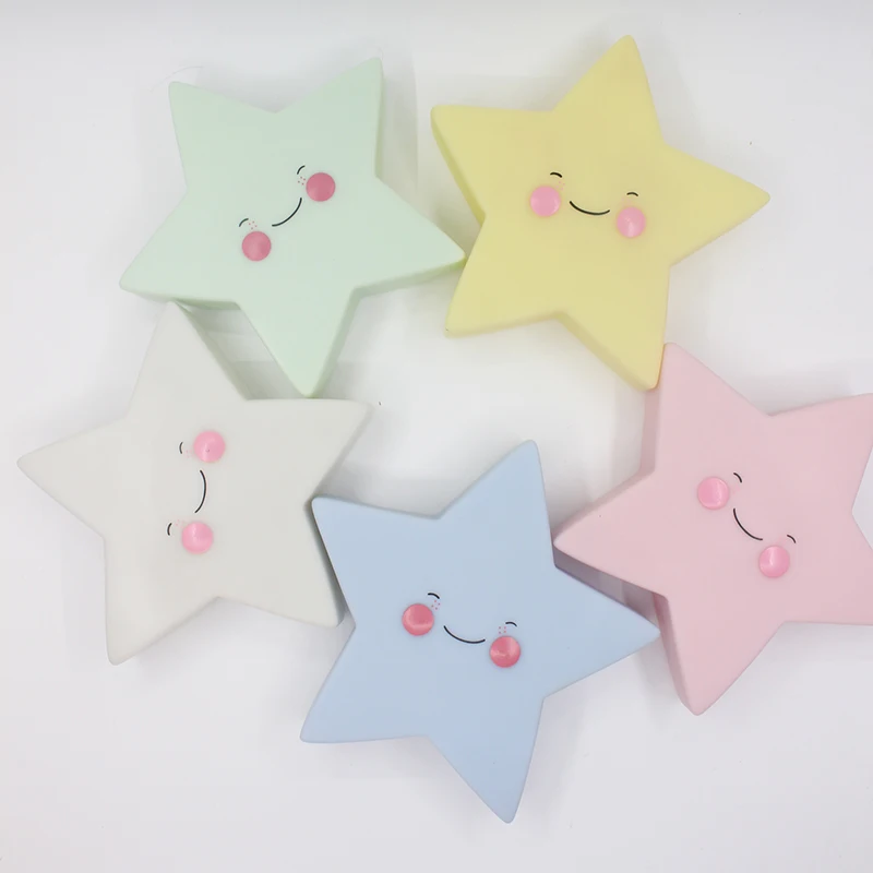 Creative-Adurable-Novelty-Star-Night-Light-Kids-Bedsibe-Led-Lamp-For-Children-Baby-Birthday-Christmas-Toy