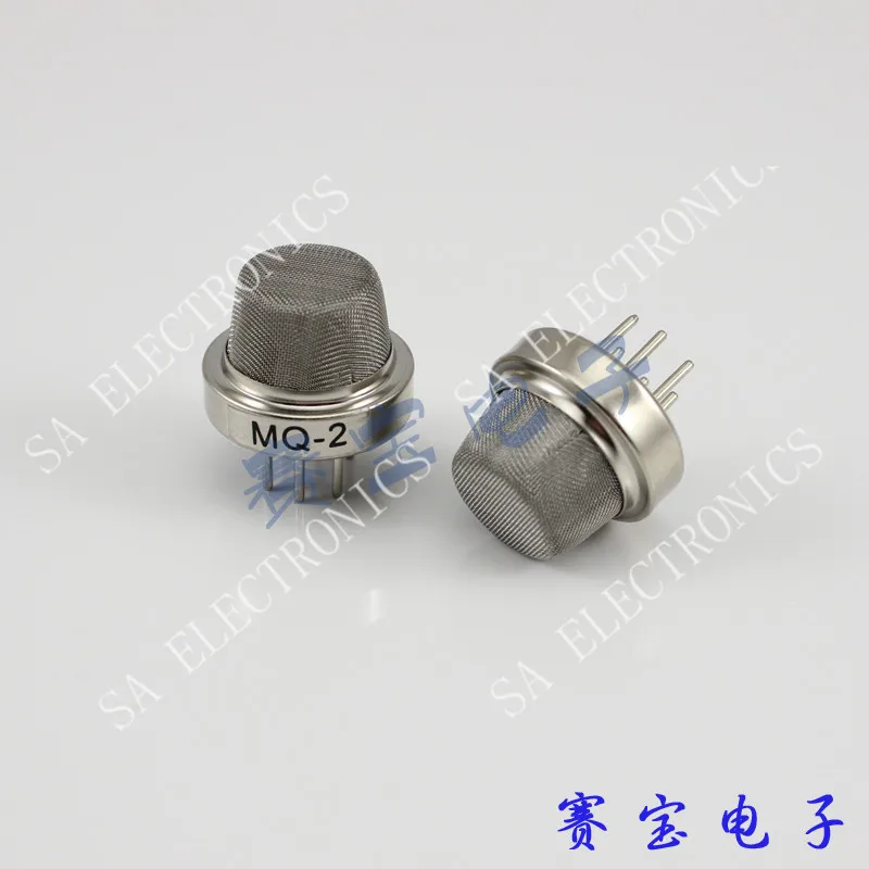 [ Белла ] MQ 2 MQ2 датчик дыма газа ( A2A5 ) 10 шт./лот|lots china|lots of water bottleslots and lots toy trains |