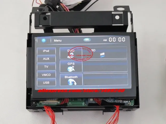 Flash Deal Liislee Car Android GPS Navigation System For Land Rover Freelander 2 2007~2012 Radio Audio Video Multimedia ( No DVD Player ) 3 Flash Deal Liislee Car Android GPS Navigation System For Land Rover Freelander 2 2007~2012 Radio Audio Video Multimedia ( No DVD Player ) 3
