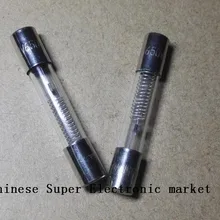 100 шт. 5KV 0.65A 650mA микроволновая печь высоковольтный предохранитель