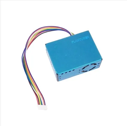 PMS5003 G5 PM2.5 laser sensor to detect PM2.5 haze detection with high accuracy