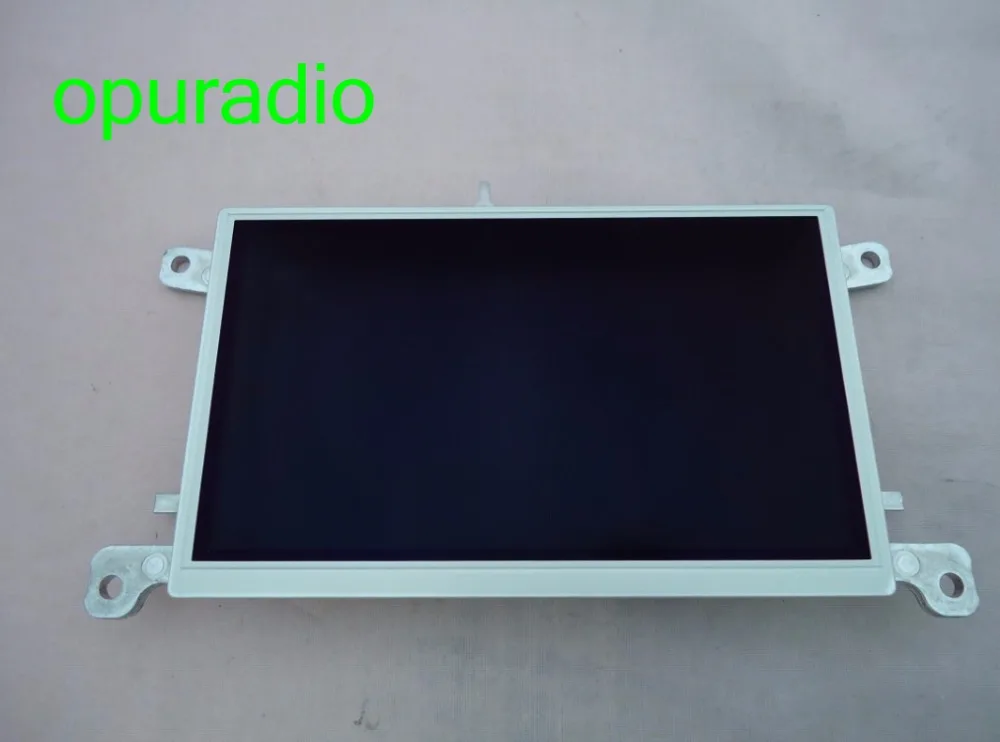 Panasonic 8T0 919 603 G for Audi A4 Q5 LCD display screen'