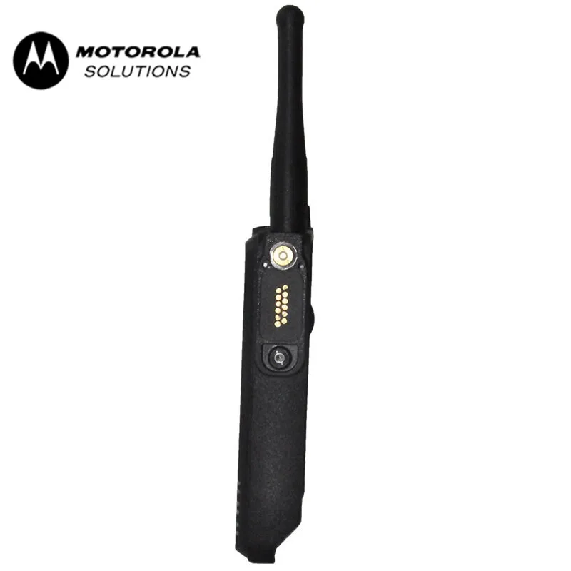 Портативная рация Motorola DMR UHF DP3601/DGP6150+/XPR6550/XIR P8268 ручной буксировочный способ радио с gps аналоговый и цифровой