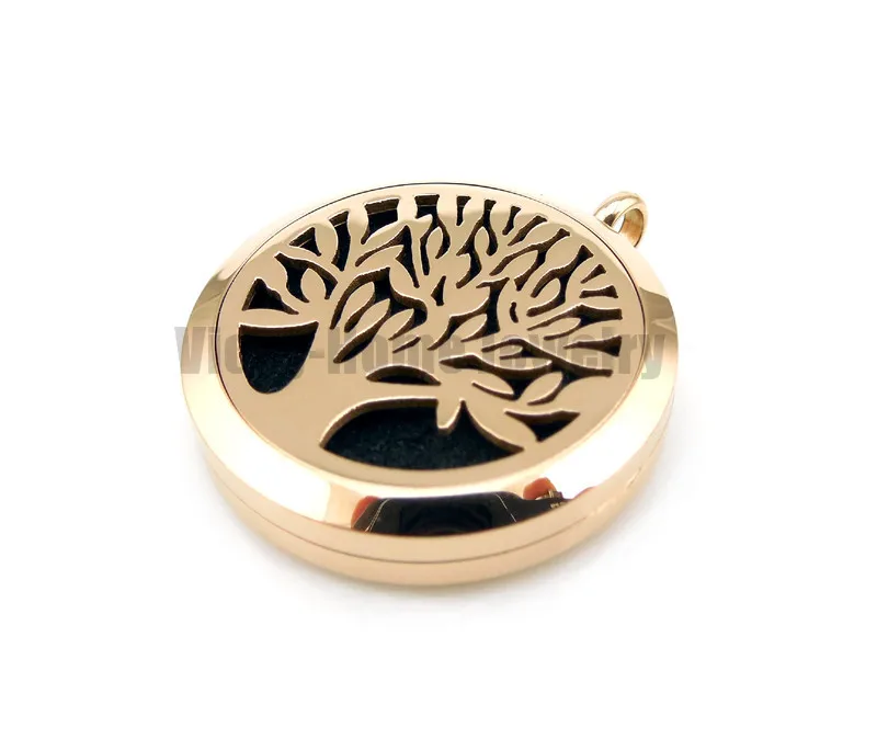 VH-PDL775-4 Diffuser Locket