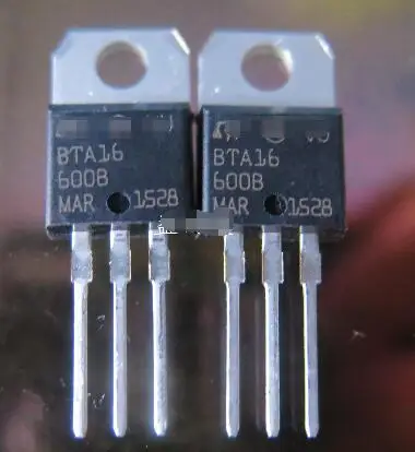 

Freeshipping BTA16-600B BTA16