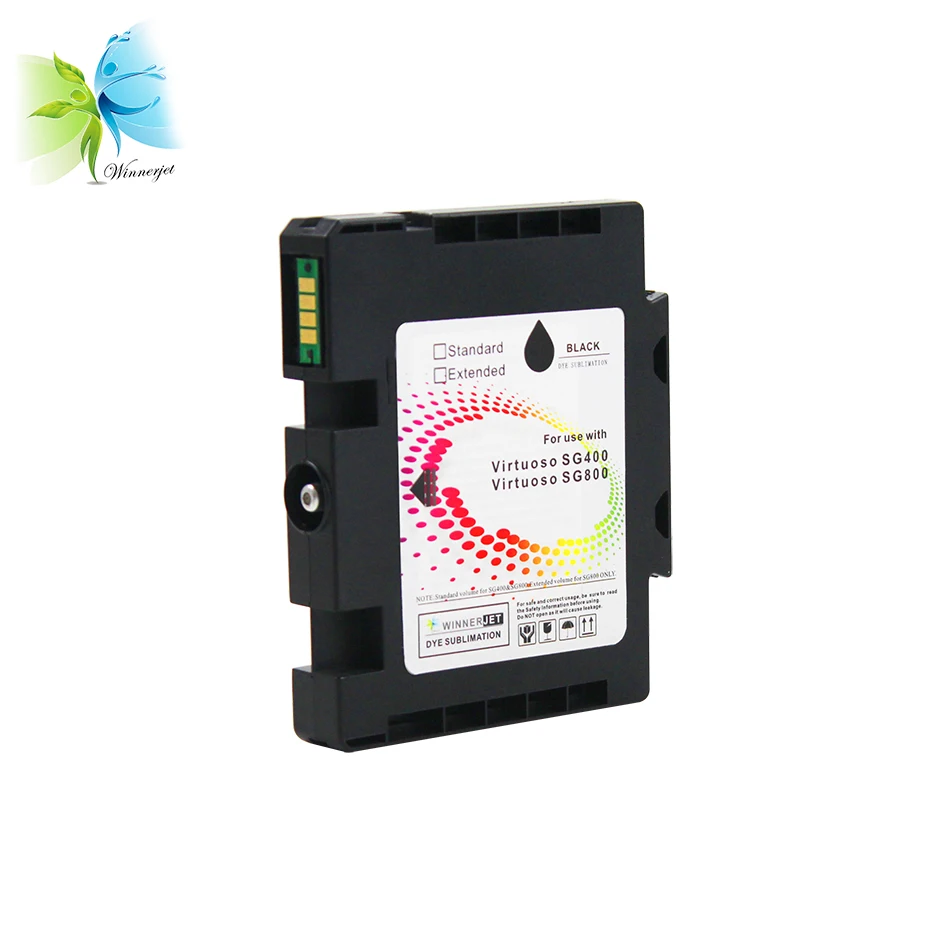 sublimation ink for sawgrass sg800