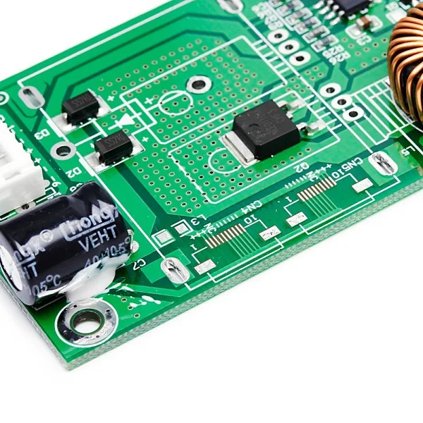 Универсальный Led Драйвер Для Телевизора Купить