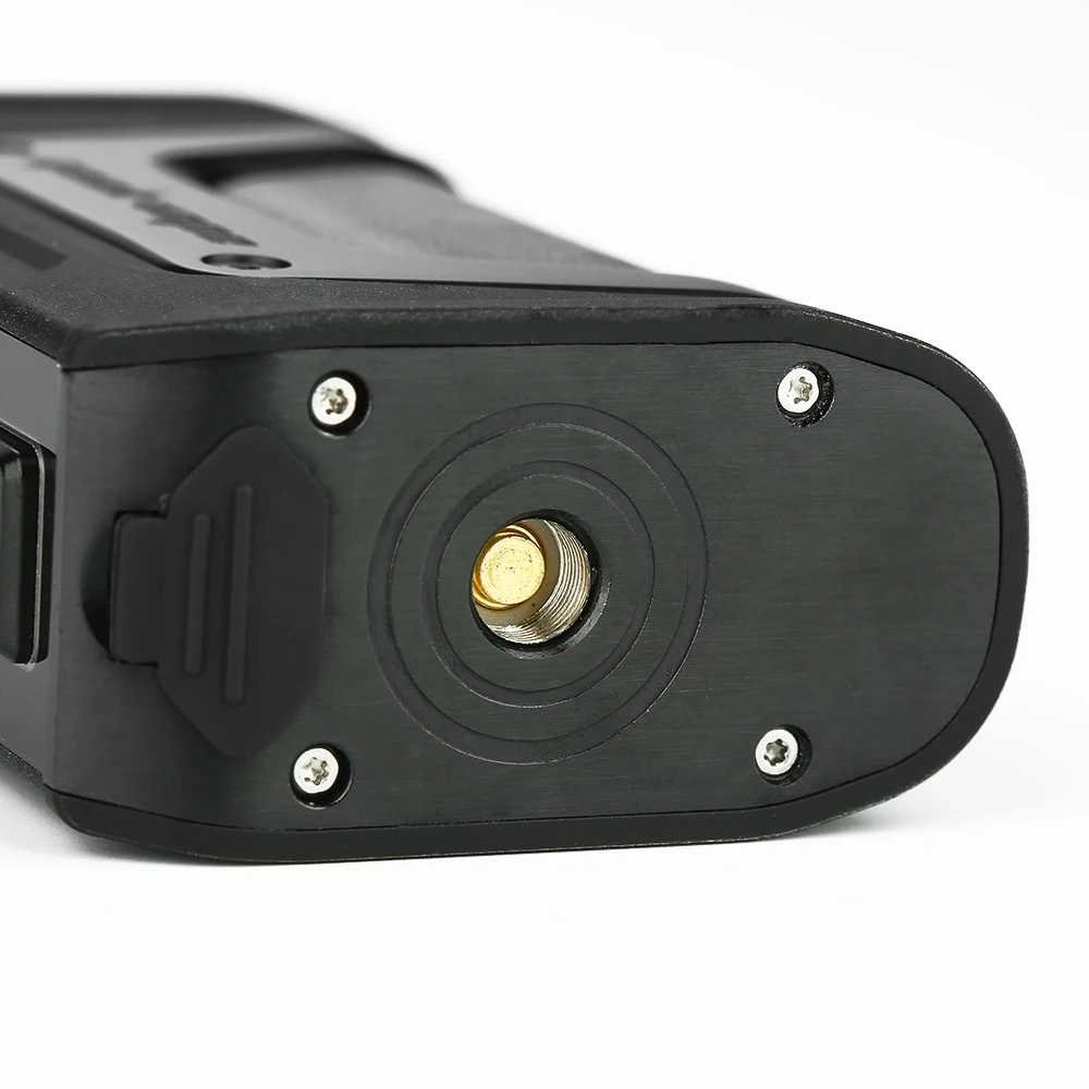 2 шт./лот Новый GeekVape Aegis Mod aegis Legend 200 Вт TC бокс мод электронные сигареты без батареи