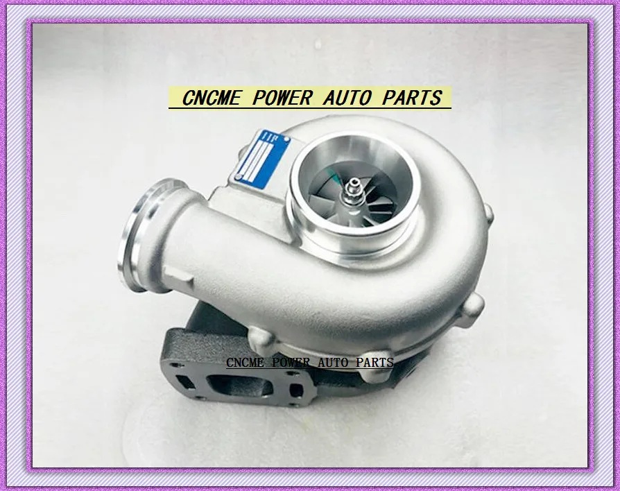 TURBO K26 53269886291 53269886292 53269706292 53269706291 119173-18011 119173-18850 For Yanmar Ship 4LH-DTE For Sigma Marine 3.45L  (6)